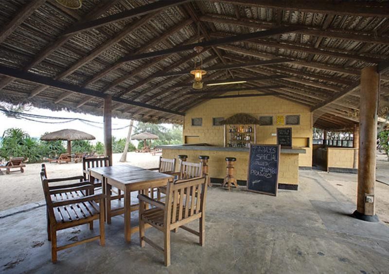 Nilaveli Beach Hotel 3* Nilaveli