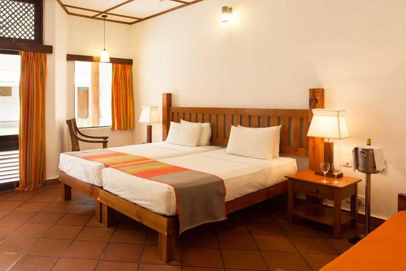 Nilaveli Beach Hotel Hotel Nilaveli